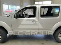 2005 Nissan PATHFINDER