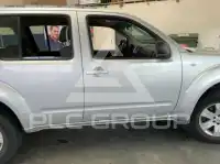 2005 Nissan PATHFINDER