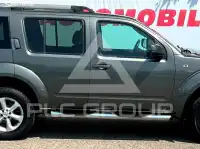 2005 Nissan PATHFINDER