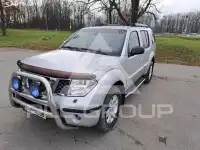 2005 Nissan PATHFINDER
