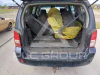 2005 Nissan PATHFINDER