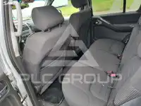 2005 Nissan PATHFINDER