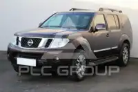 2005 Nissan PATHFINDER