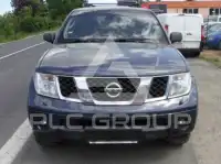 2005 Nissan PATHFINDER