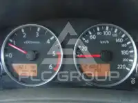 2005 Nissan PATHFINDER