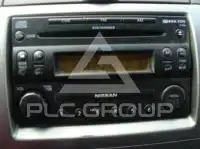 2005 Nissan PATHFINDER