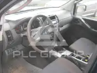 2005 Nissan PATHFINDER