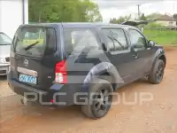 2005 Nissan PATHFINDER