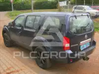 2005 Nissan PATHFINDER