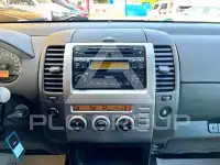 2005 Nissan PATHFINDER