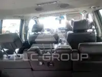 2005 Nissan PATHFINDER