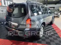2005 Nissan PATHFINDER