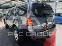 2005 Nissan PATHFINDER