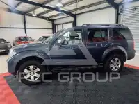 2005 Nissan PATHFINDER