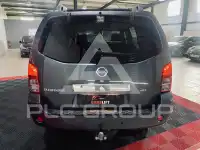 2005 Nissan PATHFINDER