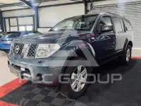 2005 Nissan PATHFINDER
