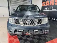 2005 Nissan PATHFINDER