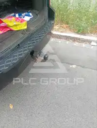 2005 Nissan PATHFINDER