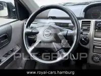2005 Nissan X-TRAIL