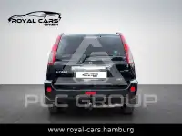 2005 Nissan X-TRAIL