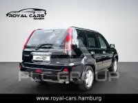 2005 Nissan X-TRAIL