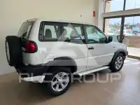 2005 Nissan Terrano