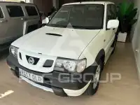 2005 Nissan Terrano