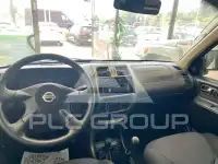2005 Nissan Terrano