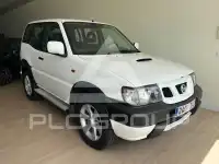 2005 Nissan Terrano