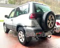 2005 Nissan Terrano