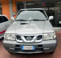 2005 Nissan Terrano
