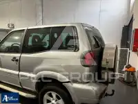 2005 Nissan Terrano
