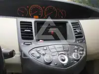 2005 Nissan Primastar