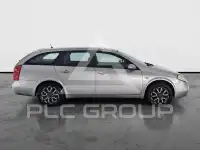2005 Nissan Primastar