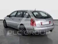 2005 Nissan Primastar