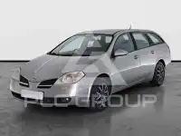 2005 Nissan Primastar