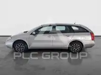 2005 Nissan Primastar