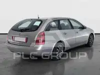 2005 Nissan Primastar