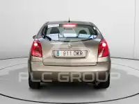 2005 Nissan Primastar