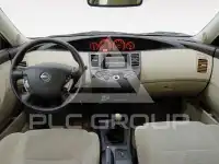 2005 Nissan Primastar