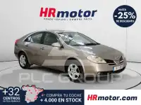 2005 Nissan Primastar