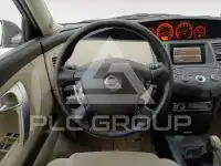 2005 Nissan Primastar