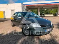 2005 Nissan Primastar