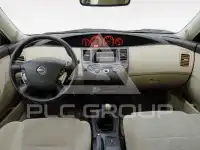 2005 Nissan Primastar