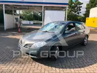 2005 Nissan Primastar