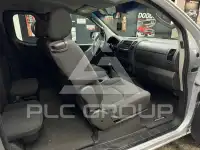 2005 Nissan Navara