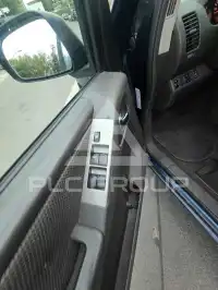 2005 Nissan Navara