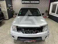 2005 Nissan Navara
