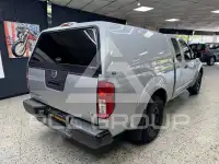 2005 Nissan Navara