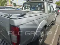 2005 Nissan Navara